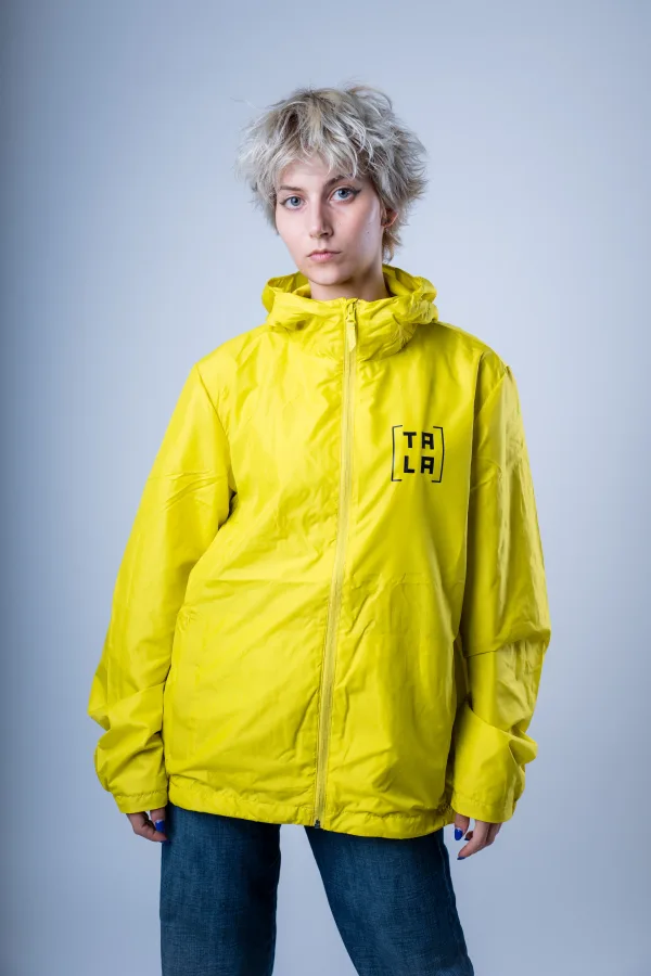 TALA – Jacket One Neon