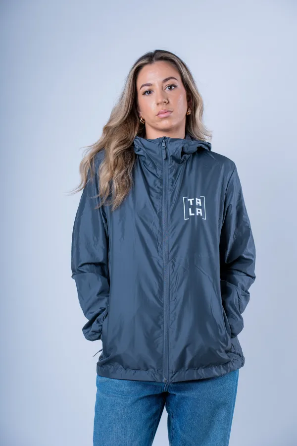 TALA – Jacket One Grey