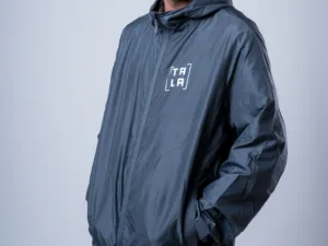 TALA - Jacket Two Grey