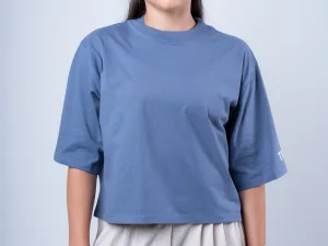 TALA - Crop Shirt