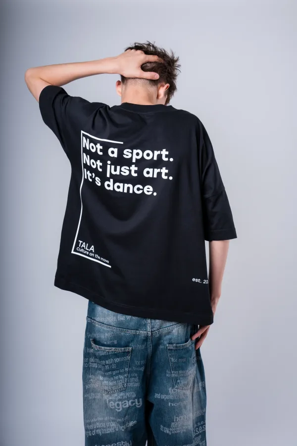 TALA – Dance T-shirt