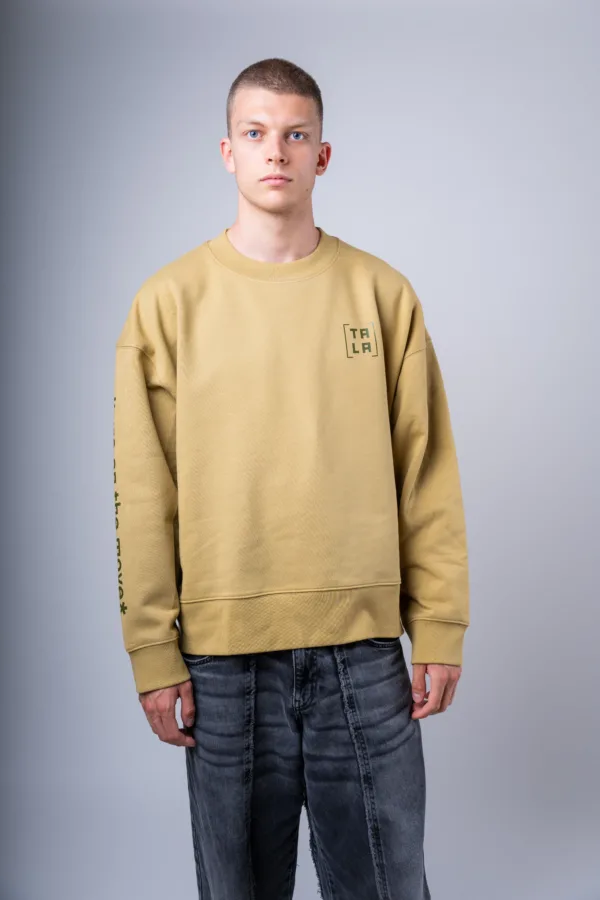 TALA – Sweatshirt Two