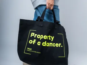 TALA - Dancers Big Bag