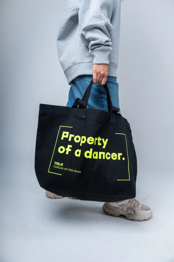 TALA – Dancers Big Bag